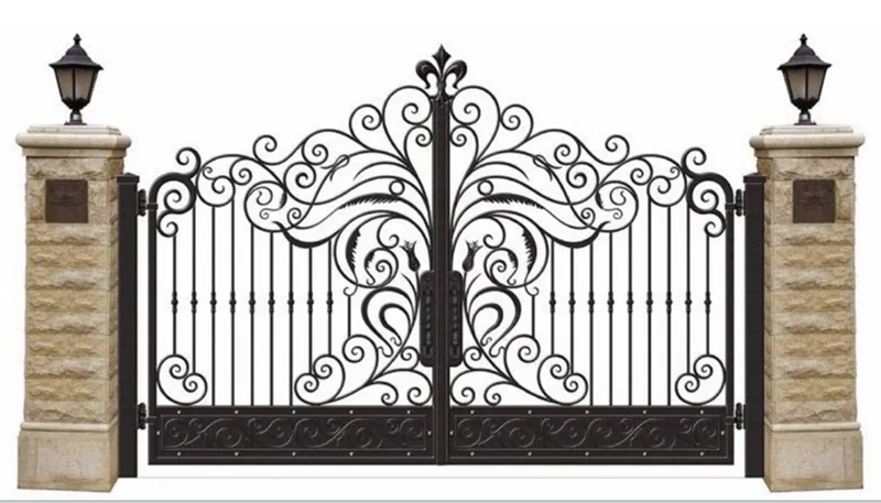 É possível usar portas de alumínio de painel único em áreas desérticas?